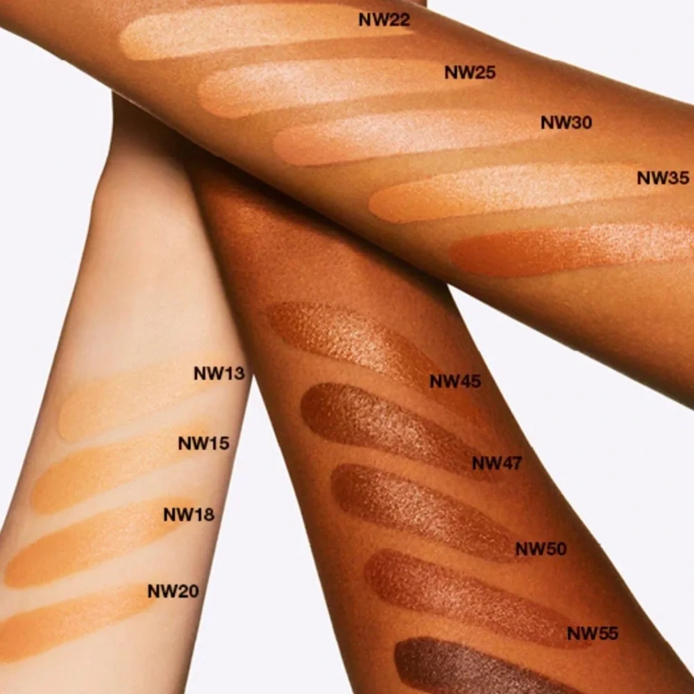 ✨ MAC STUDIO FIX SOFT MATTE FOUNDATION STICK NC18